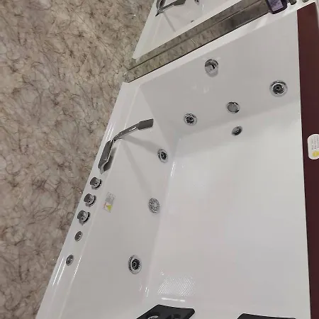 Vip Prenociste 026 스메데레보