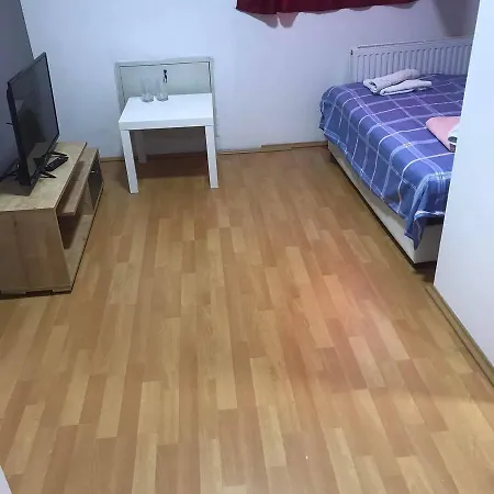 Vip Prenociste 026 Aparthotel Smederevo