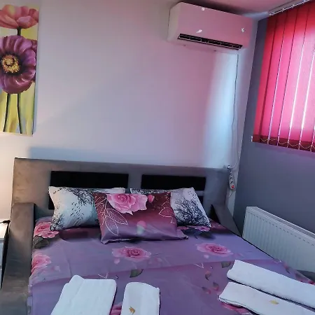 아파트호텔 Vip Prenociste 026 스메데레보