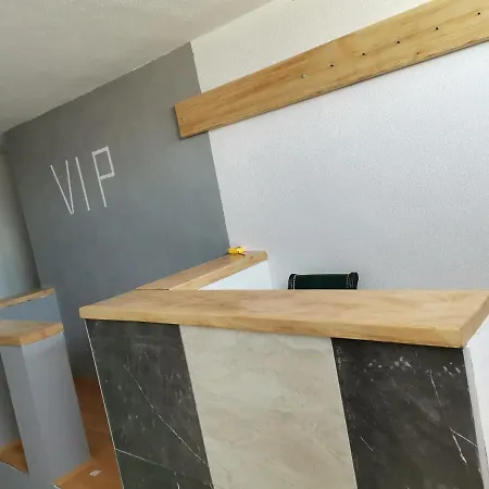 Vip Prenociste 026 4*