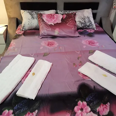 Aparthotel Vip Prenociste 026