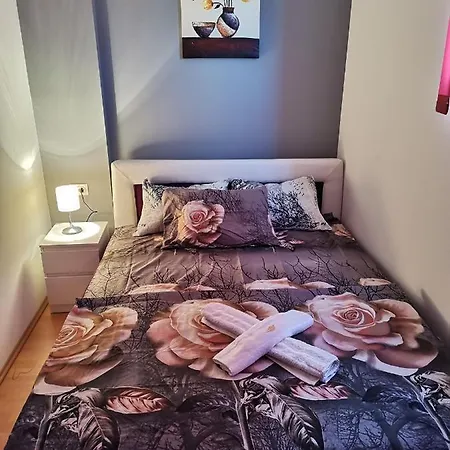 Aparthotel Vip Prenociste 026