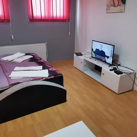 Vip Prenociste 026 Smederevo