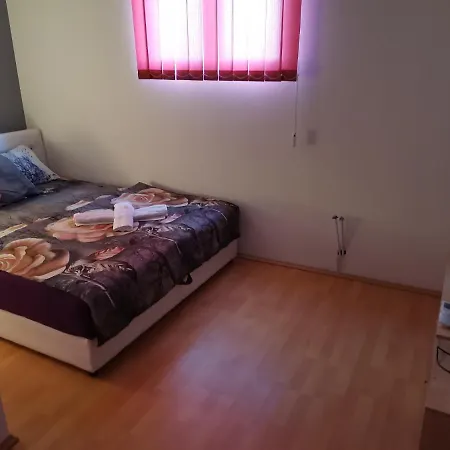 아파트호텔 Vip Prenociste 026 스메데레보