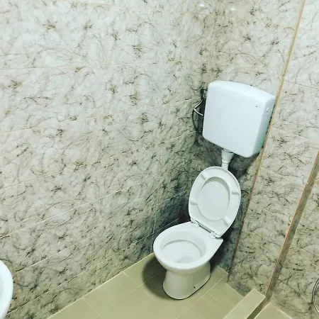 아파트호텔 Vip Prenociste 026 스메데레보