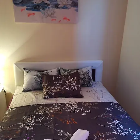 Vip Prenociste 026 아파트호텔 4*