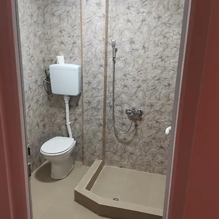 Vip Prenociste 026 4* 스메데레보