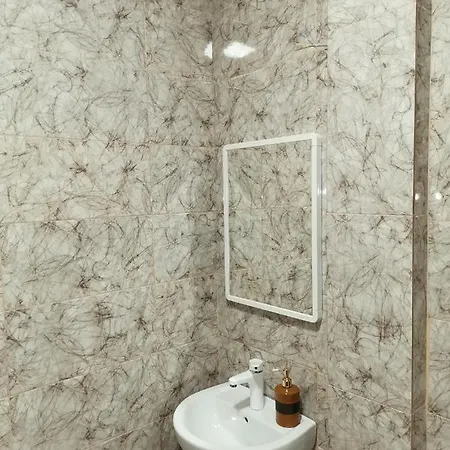 아파트호텔 Vip Prenociste 026 4*