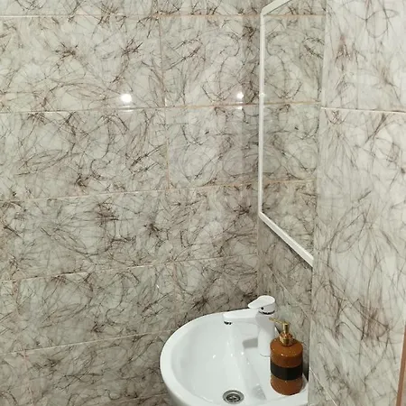 아파트호텔 Vip Prenociste 026 스메데레보