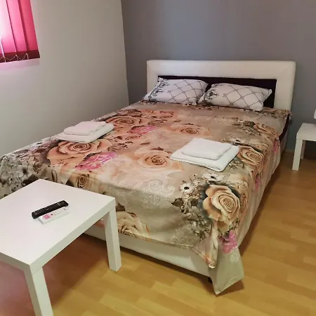 Vip Prenociste 026 Aparthotel