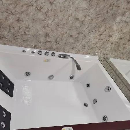 Aparthotel Vip Prenociste 026