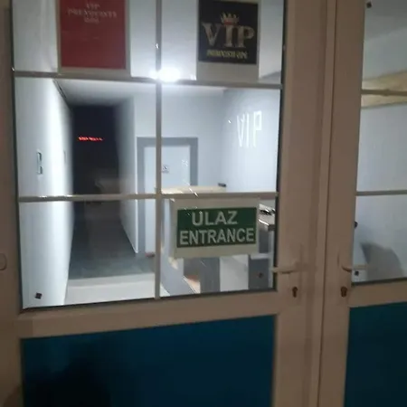 Vip Prenociste 026