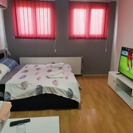 Aparthotel Vip Prenociste 026