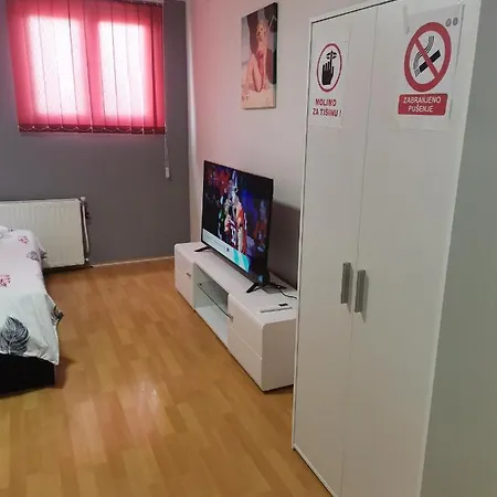 아파트호텔 Vip Prenociste 026