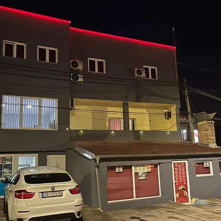 아파트호텔 Vip Prenociste 026 스메데레보