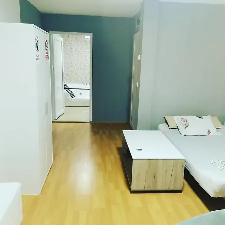 아파트호텔 Vip Prenociste 026 스메데레보