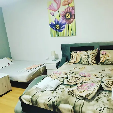 Vip Prenociste 026 * Smederevo