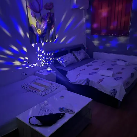 Vip Prenociste 026 Aparthotel Smederevo