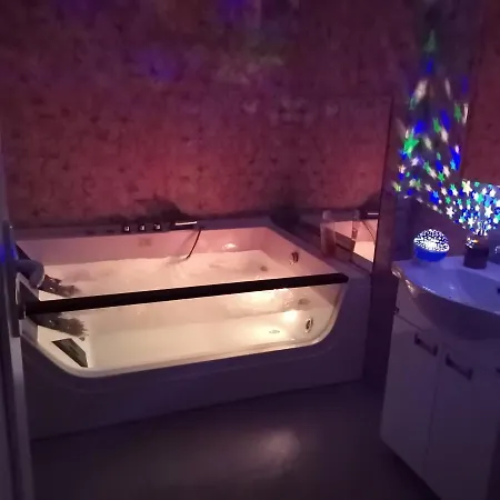 Vip Prenociste 026 아파트호텔 스메데레보