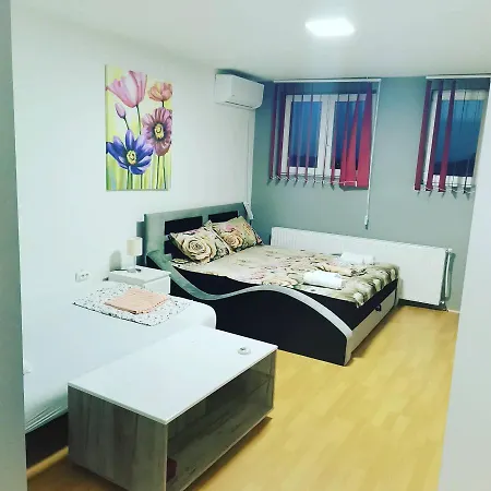 Vip Prenociste 026 شقة فندقية