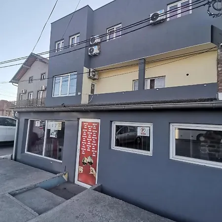 Vip Prenociste 026 스메데레보