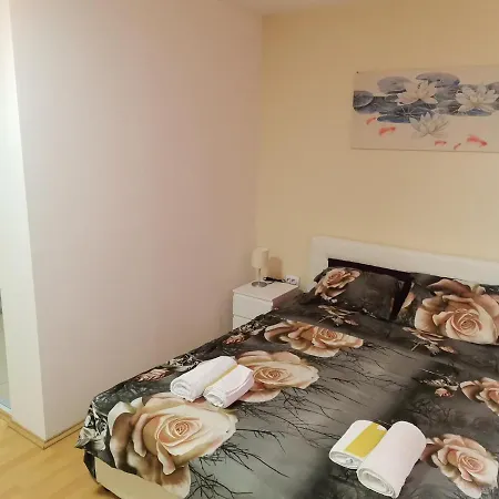 아파트호텔 Vip Prenociste 026 스메데레보