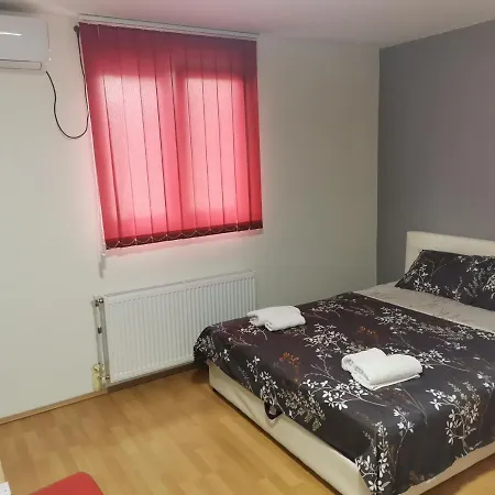 Vip Prenociste 026 Smederevo