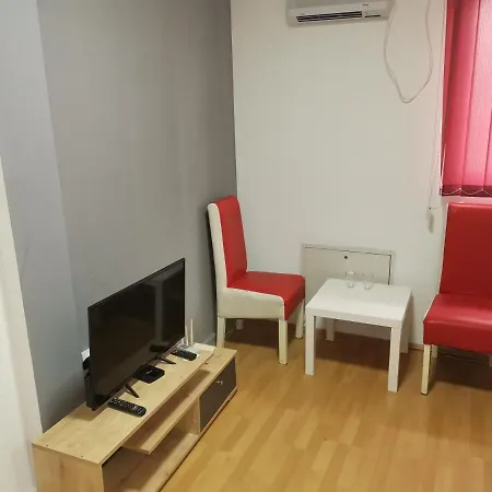 Vip Prenociste 026 Smederevo