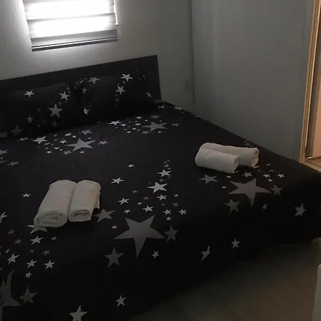Vip Prenociste 026 Aparthotel Smederevo