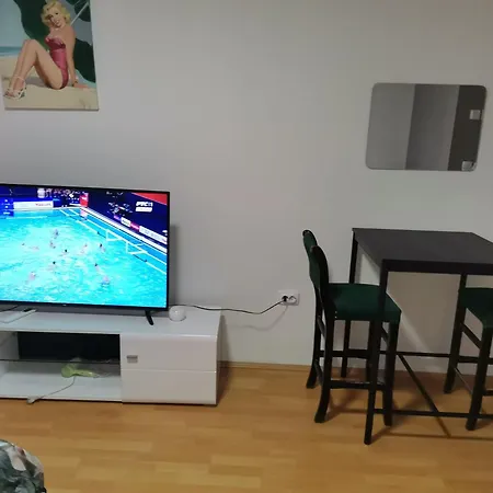 Vip Prenociste 026 Smederevo