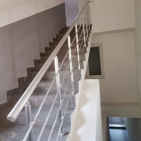 Vip Prenociste 026 Aparthotel Smederevo