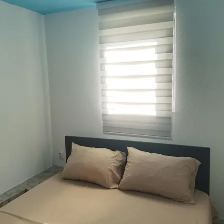 아파트호텔 Vip Prenociste 026