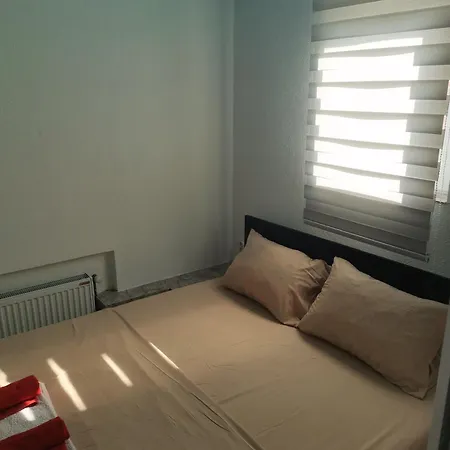 아파트호텔 Vip Prenociste 026 4*