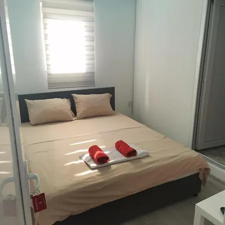 Vip Prenociste 026 아파트호텔 4*