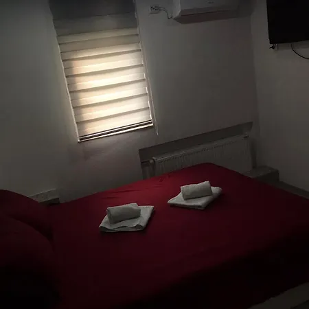 아파트호텔 Vip Prenociste 026 4*