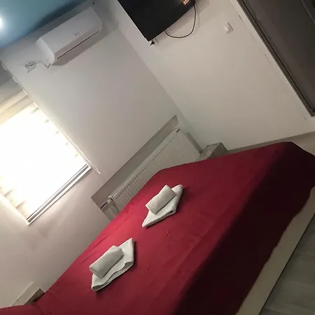 Aparthotel Vip Prenociste 026