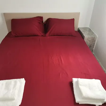 Vip Prenociste 026 4*