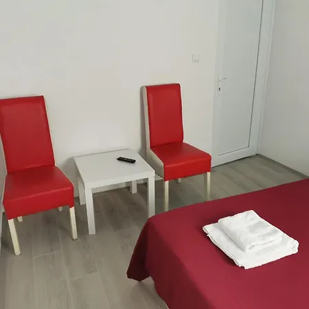 Vip Prenociste 026 *
