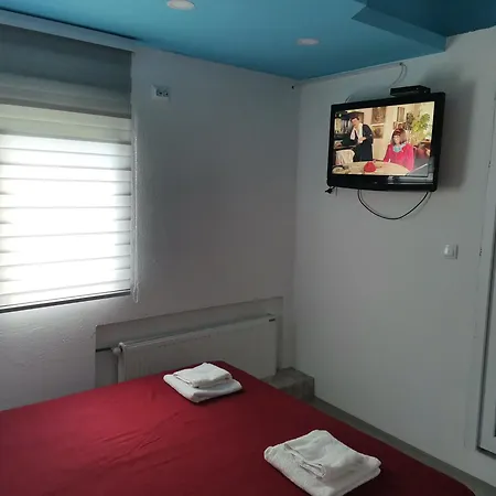 Vip Prenociste 026 스메데레보