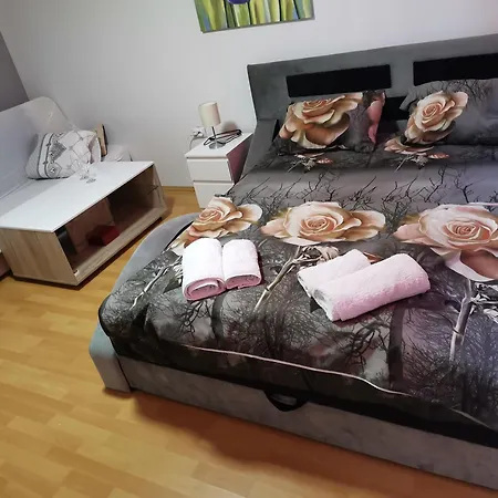 Aparthotel Vip Prenociste 026
