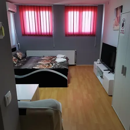Vip Prenociste 026 Smederevo