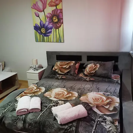 Vip Prenociste 026 Smederevo