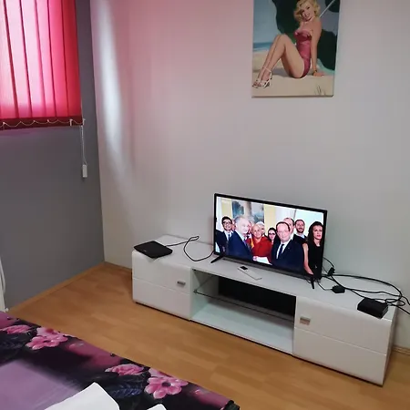 Vip Prenociste 026 * Smederevo