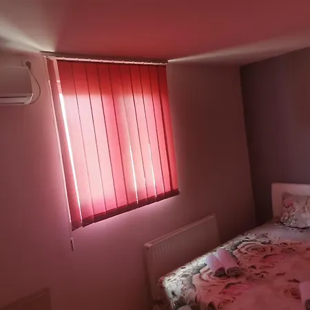 아파트호텔 Vip Prenociste 026 4*