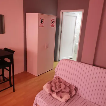 Aparthotel Vip Prenociste 026