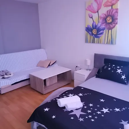 Vip Prenociste 026 Aparthotel Smederevo