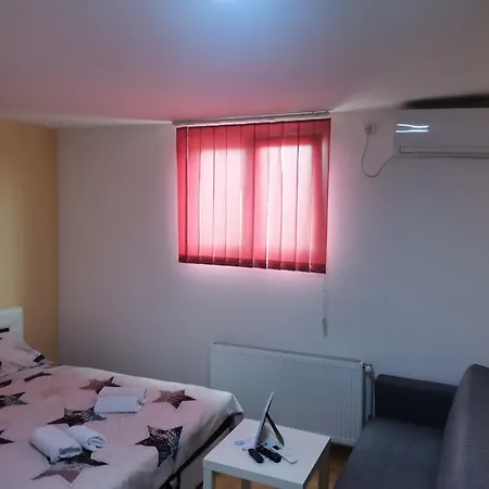 Aparthotel Vip Prenociste 026 Smederevo