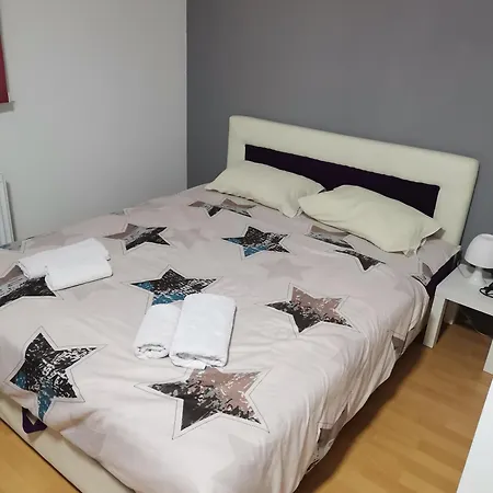 Vip Prenociste 026 * Smederevo