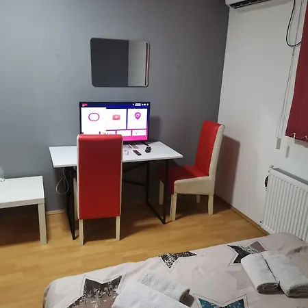 Vip Prenociste 026 Smederevo